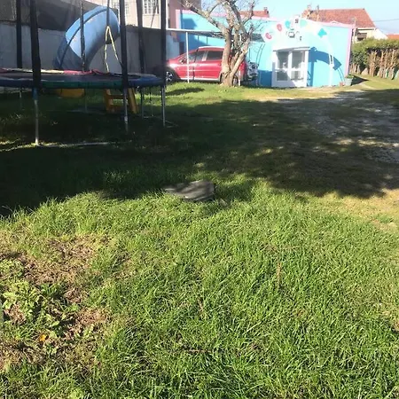 Lejlighed Vacacional En O Grove