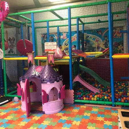 Vacacional En דירה *