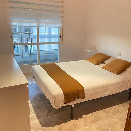 Vacacional En * או גרובה