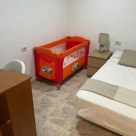 Vacacional En * או גרובה