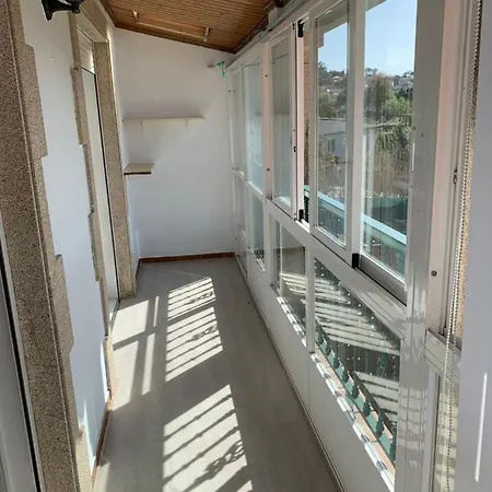 Vacacional En Lägenhet *